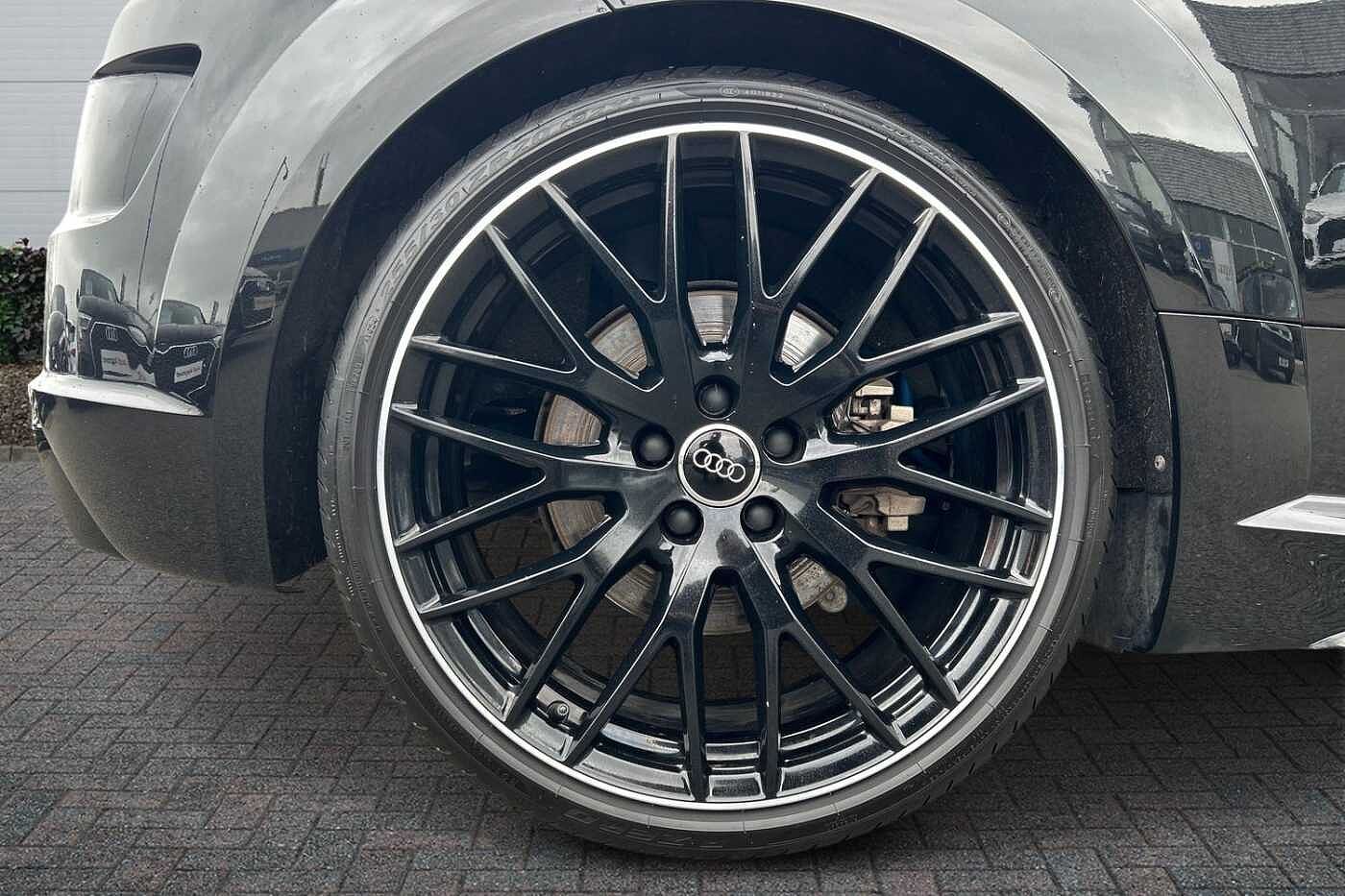 Used Audi TT 2020 for sale - 78158253: Photo 5