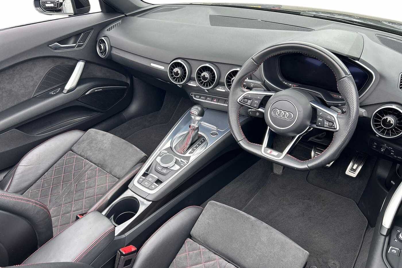 Used Audi TT 2020 for sale - 78158253: Photo 6