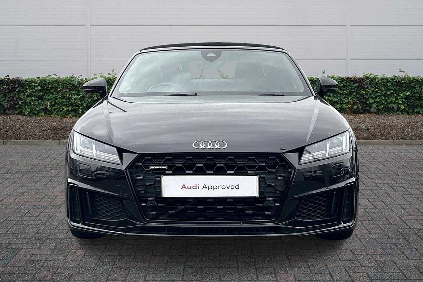 Used Audi TT 2020 for sale - 78158253: Photo 7