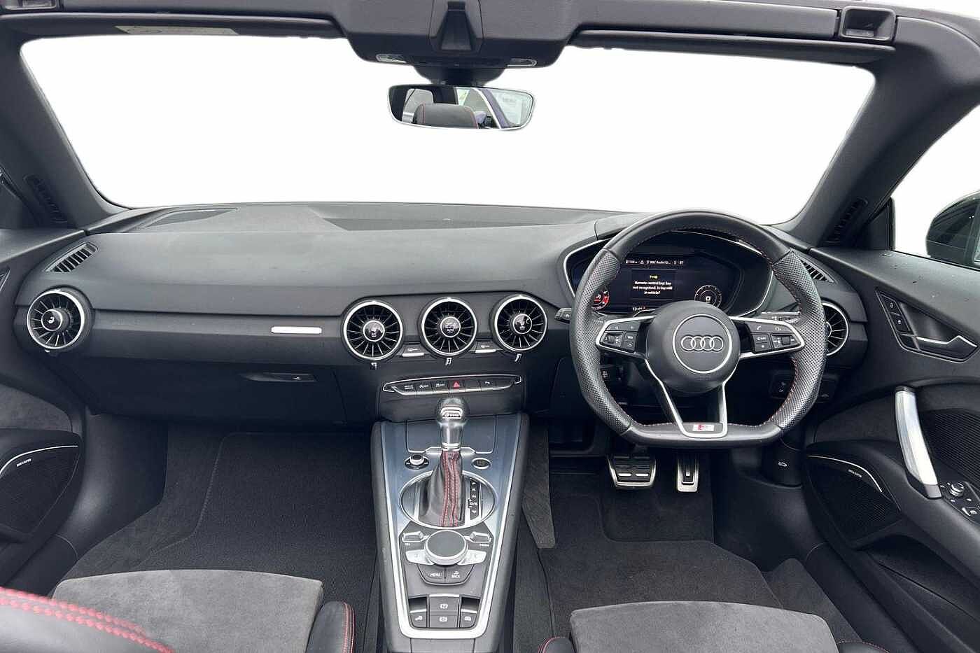 Used Audi TT 2020 for sale - 78158253: Photo 9