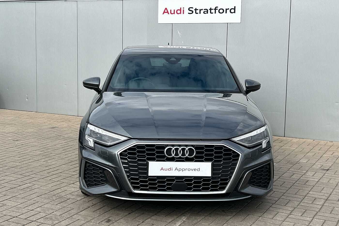 Used Audi A3 2023 for sale - 76043961: Photo 10