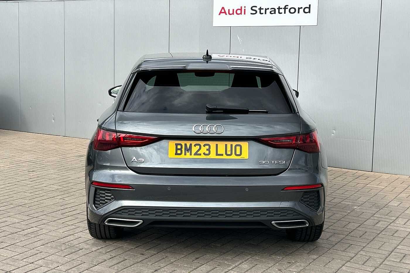 Used Audi A3 2023 for sale - 76043961: Photo 11