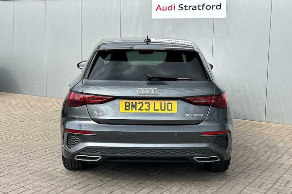 Used Audi A3 2023 for sale - 76043961: Photo 11