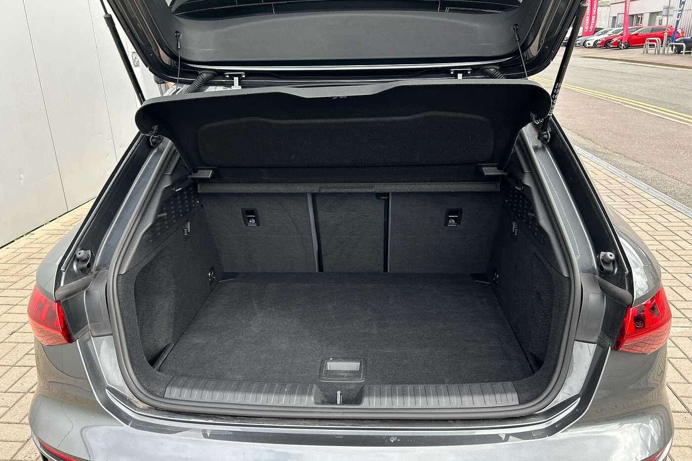 Used Audi A3 2023 for sale - 76043961: Photo 12