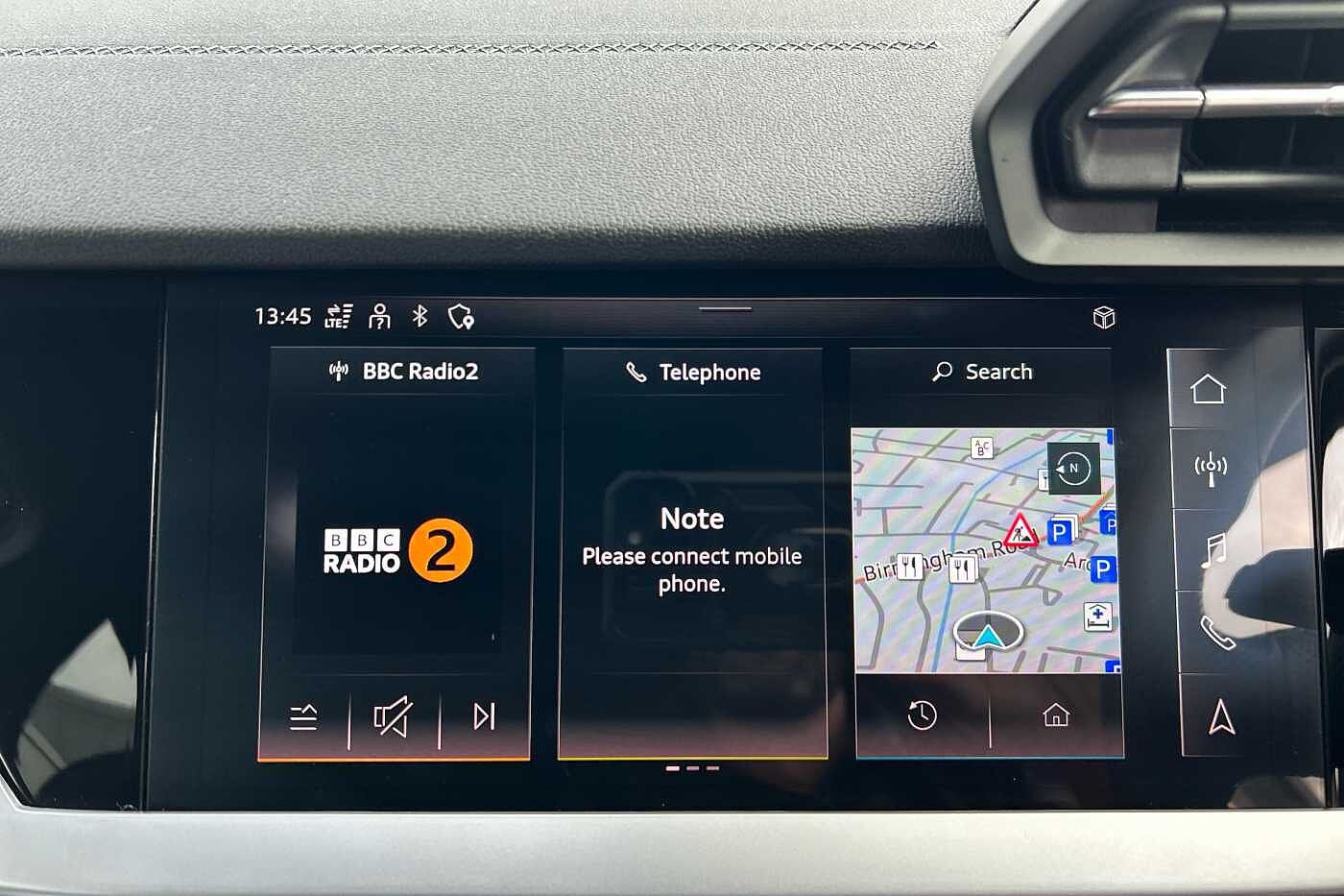 Used Audi A3 2023 for sale - 76043961: Photo 14