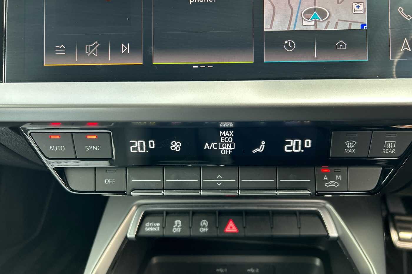 Used Audi A3 2023 for sale - 76043961: Photo 15