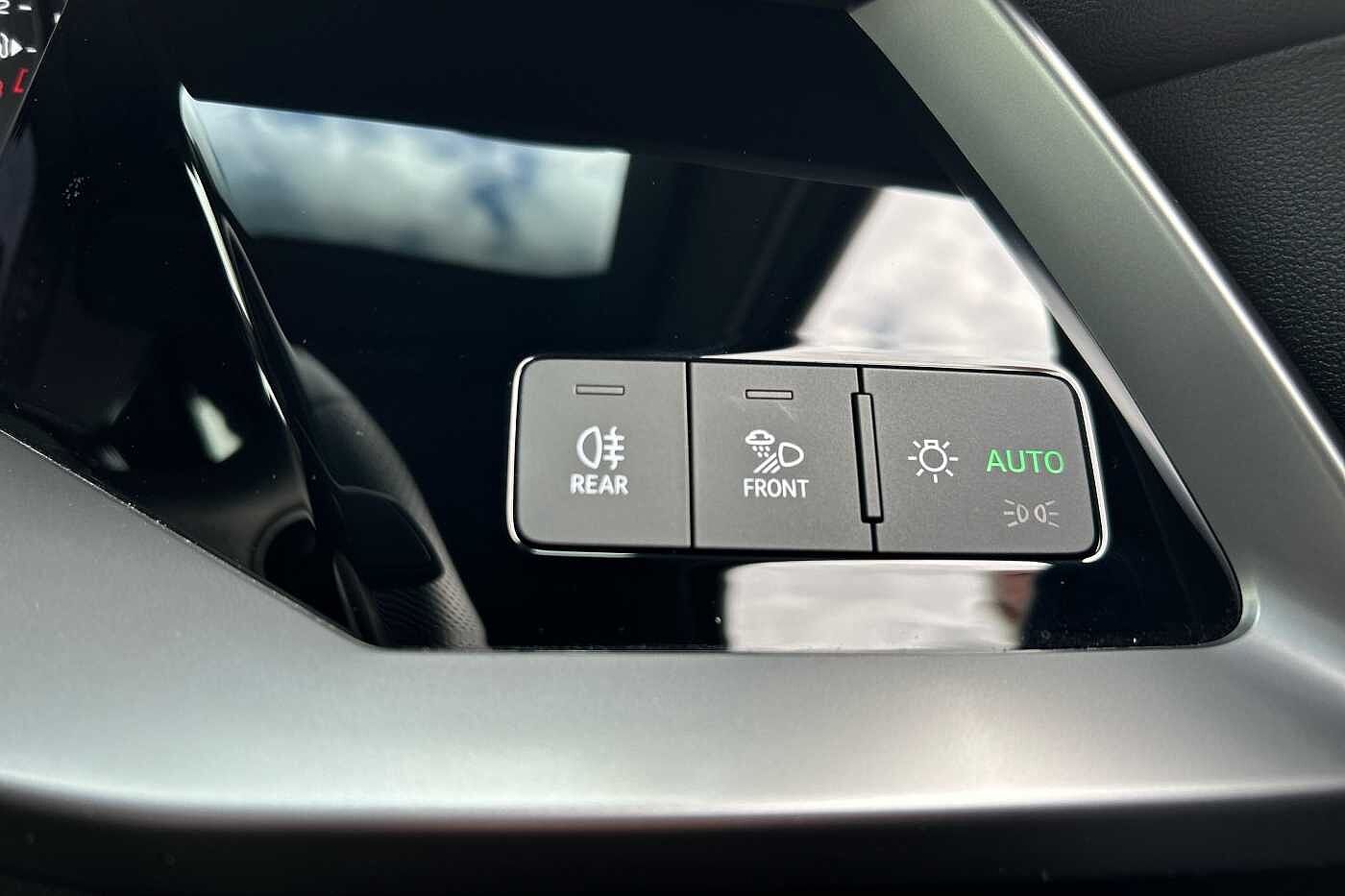 Used Audi A3 2023 for sale - 76043961: Photo 18