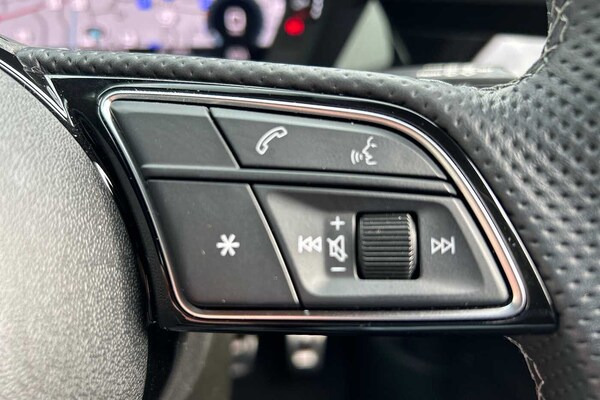 Used Audi A3 2023 for sale - 76043961: Photo 20
