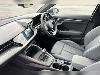Used Audi A3 2023 for sale - 76043961: Photo