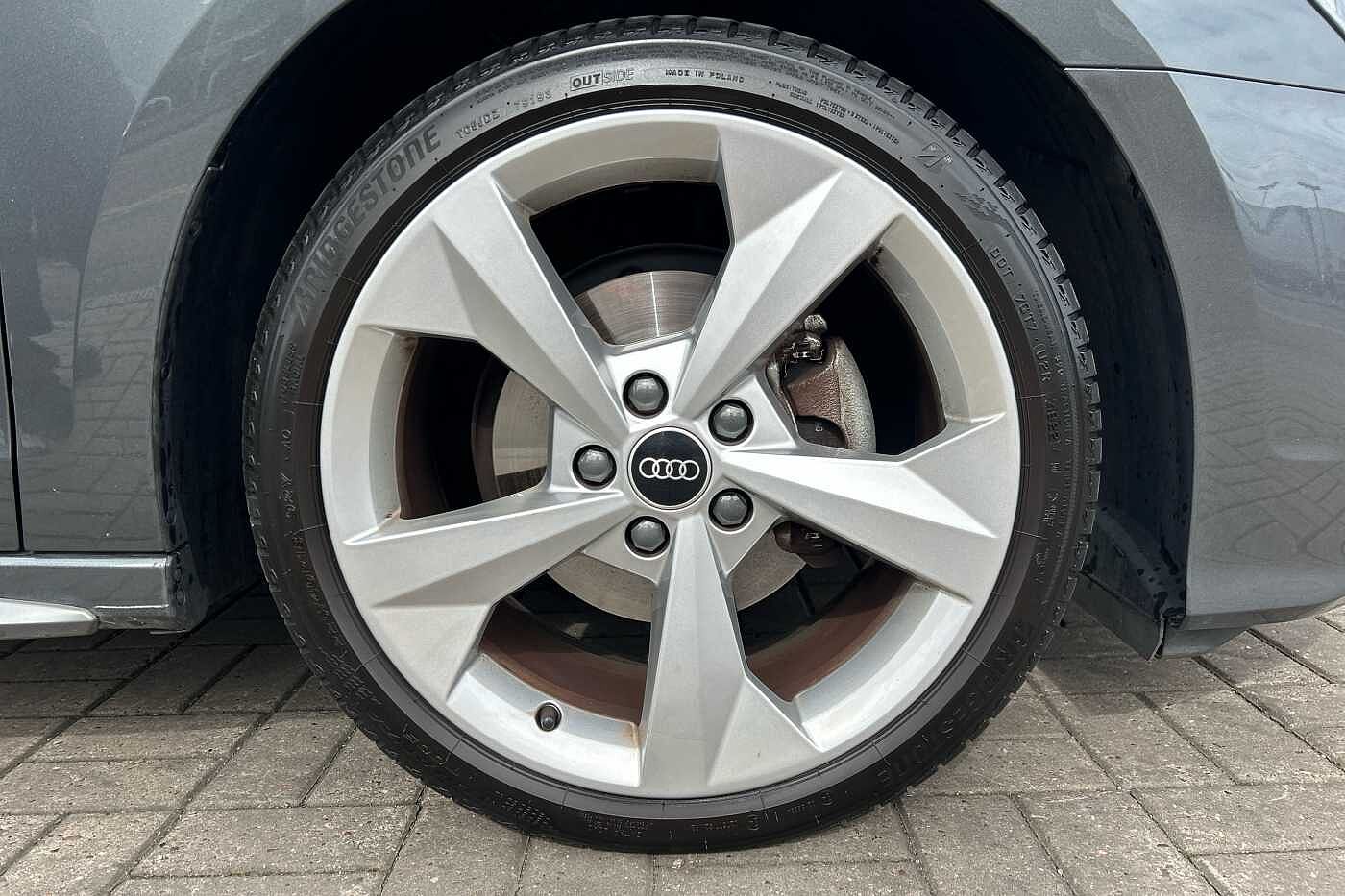 Used Audi A3 2023 for sale - 76043961: Photo 5