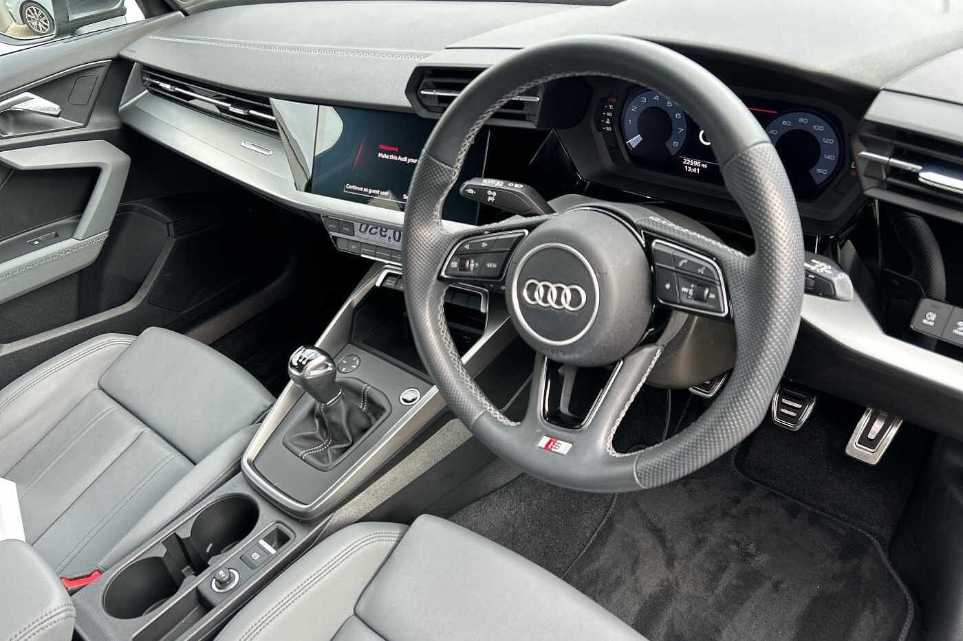 Used Audi A3 2023 for sale - 76043961: Photo 6