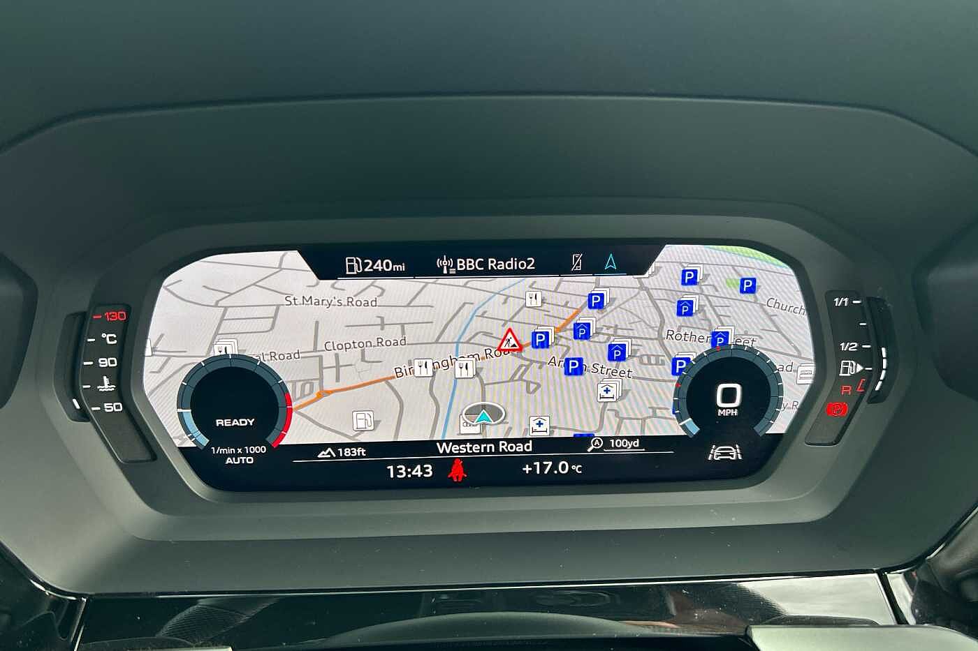 Used Audi A3 2023 for sale - 76043961: Photo 7