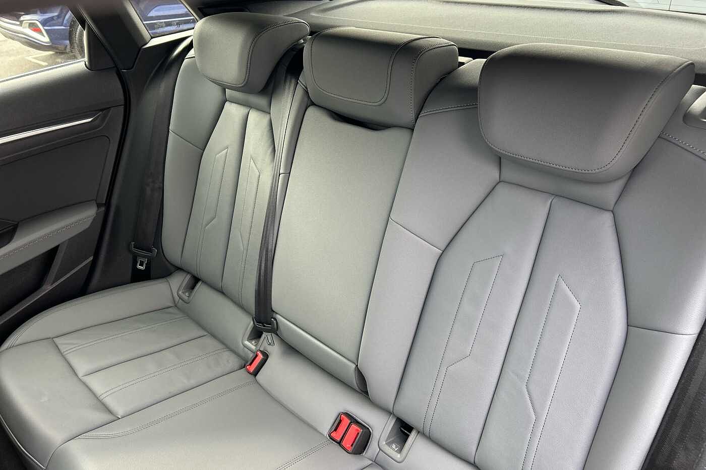 Used Audi A3 2023 for sale - 76043961: Photo 8