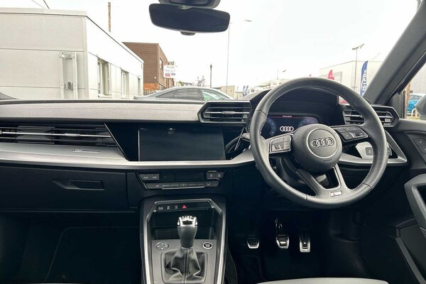 Used Audi A3 2023 for sale - 76043961: Photo 9