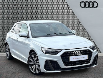 Used Audi A1 2023 for sale - 78879915: Photo