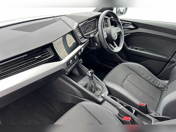 Used Audi A1 2023 for sale - 78879915: Photo