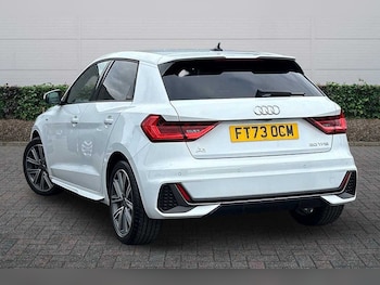 Used Audi A1 2023 for sale - 78879915: Photo