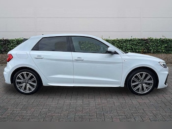 Used Audi A1 2023 for sale - 78879915: Photo
