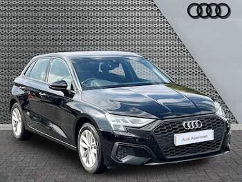 Used Audi A3 2023 for sale - 79647070: Photo