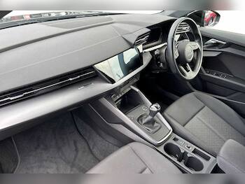Used Audi A3 2023 for sale - 79647070: Photo