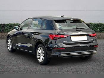 Used Audi A3 2023 for sale - 79647070: Photo