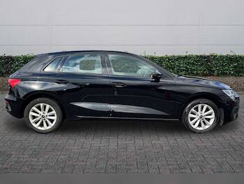 Used Audi A3 2023 for sale - 79647070: Photo