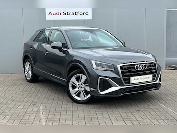 Audi - Q2