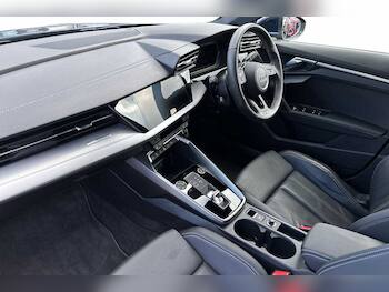 Used Audi A3 2024 for sale - 79822345: Photo