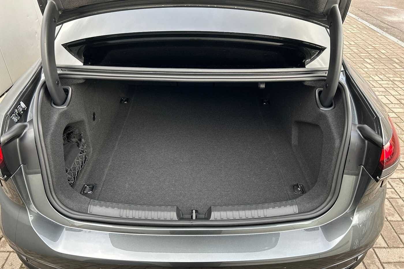 Used Audi A6 Saloon 2025 for sale - 77124811: Photo 11