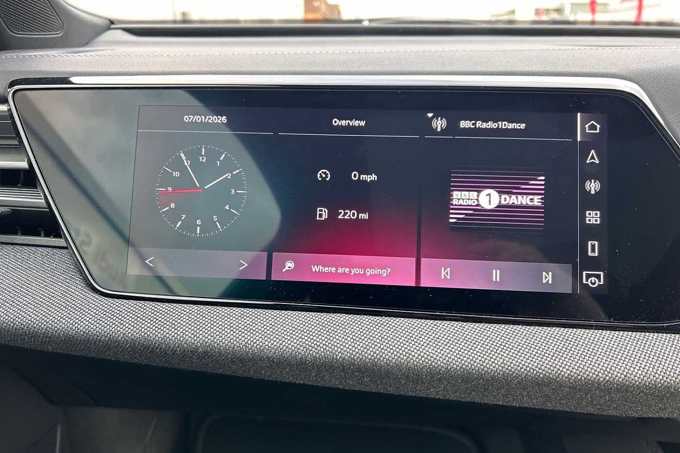 Used Audi A6 Saloon 2025 for sale - 77124811: Photo 13