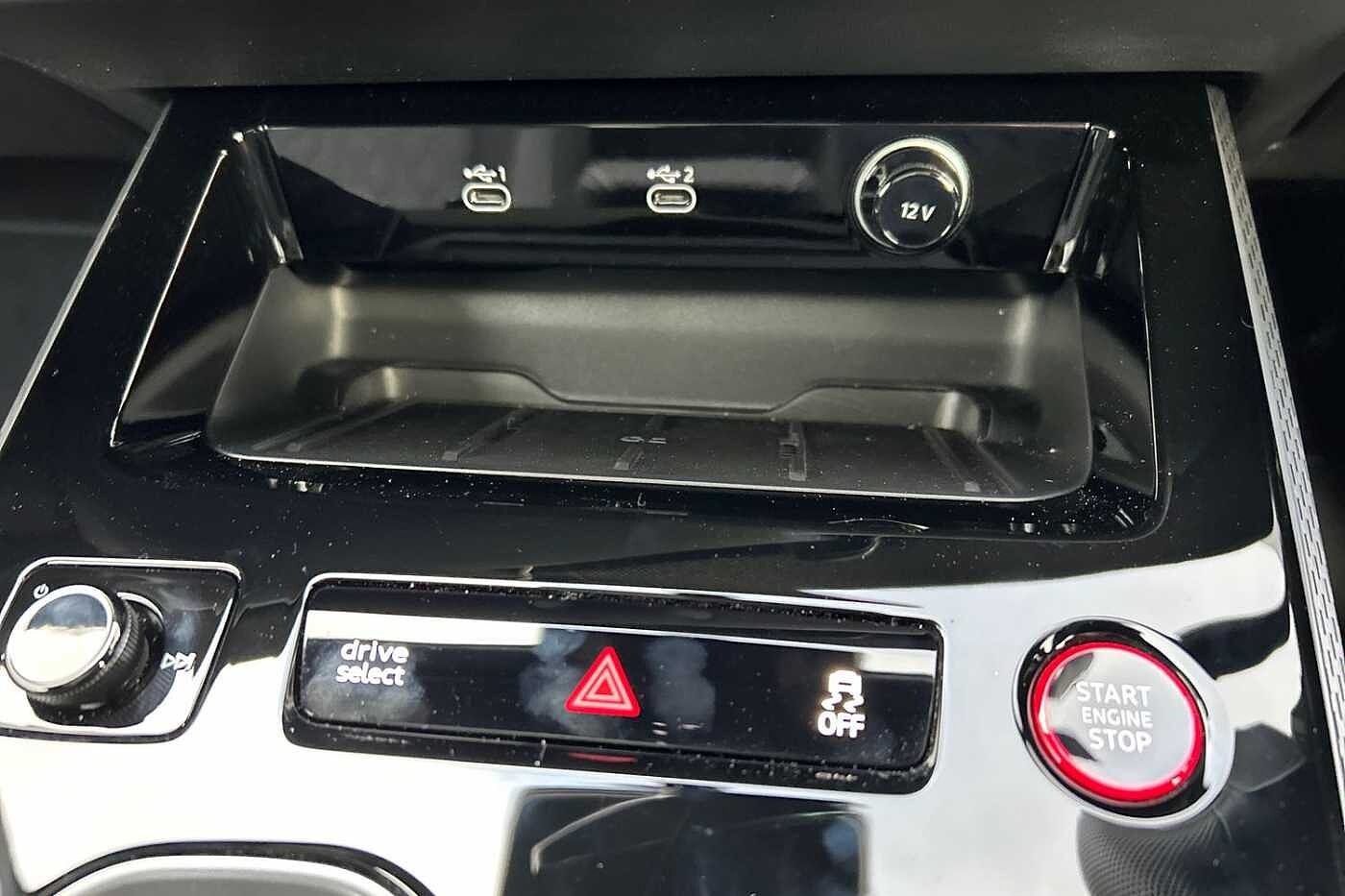 Used Audi A6 Saloon 2025 for sale - 77124811: Photo 14