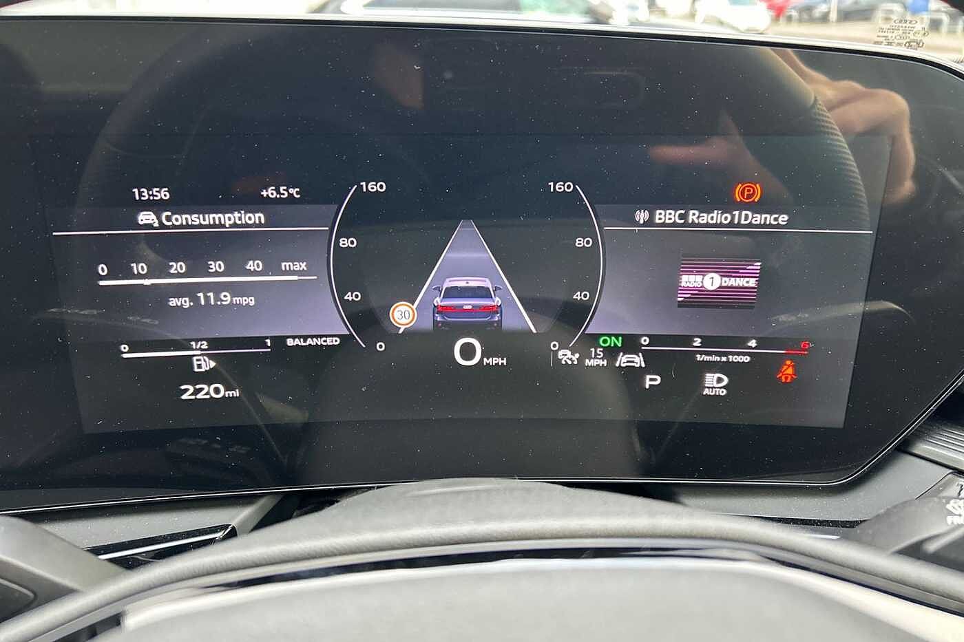 Used Audi A6 Saloon 2025 for sale - 77124811: Photo 18