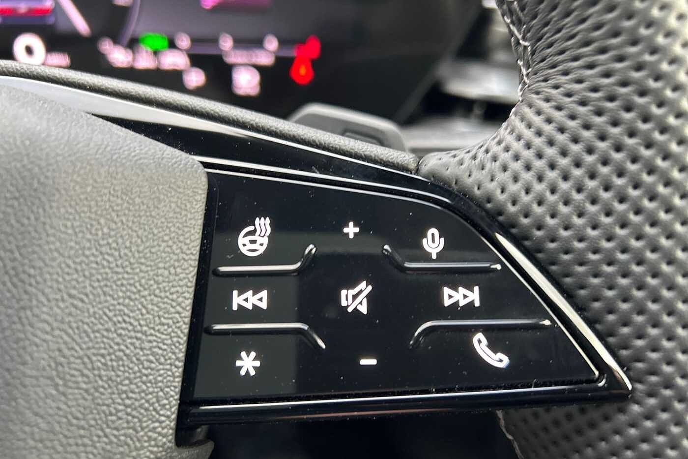 Used Audi A6 Saloon 2025 for sale - 77124811: Photo 20