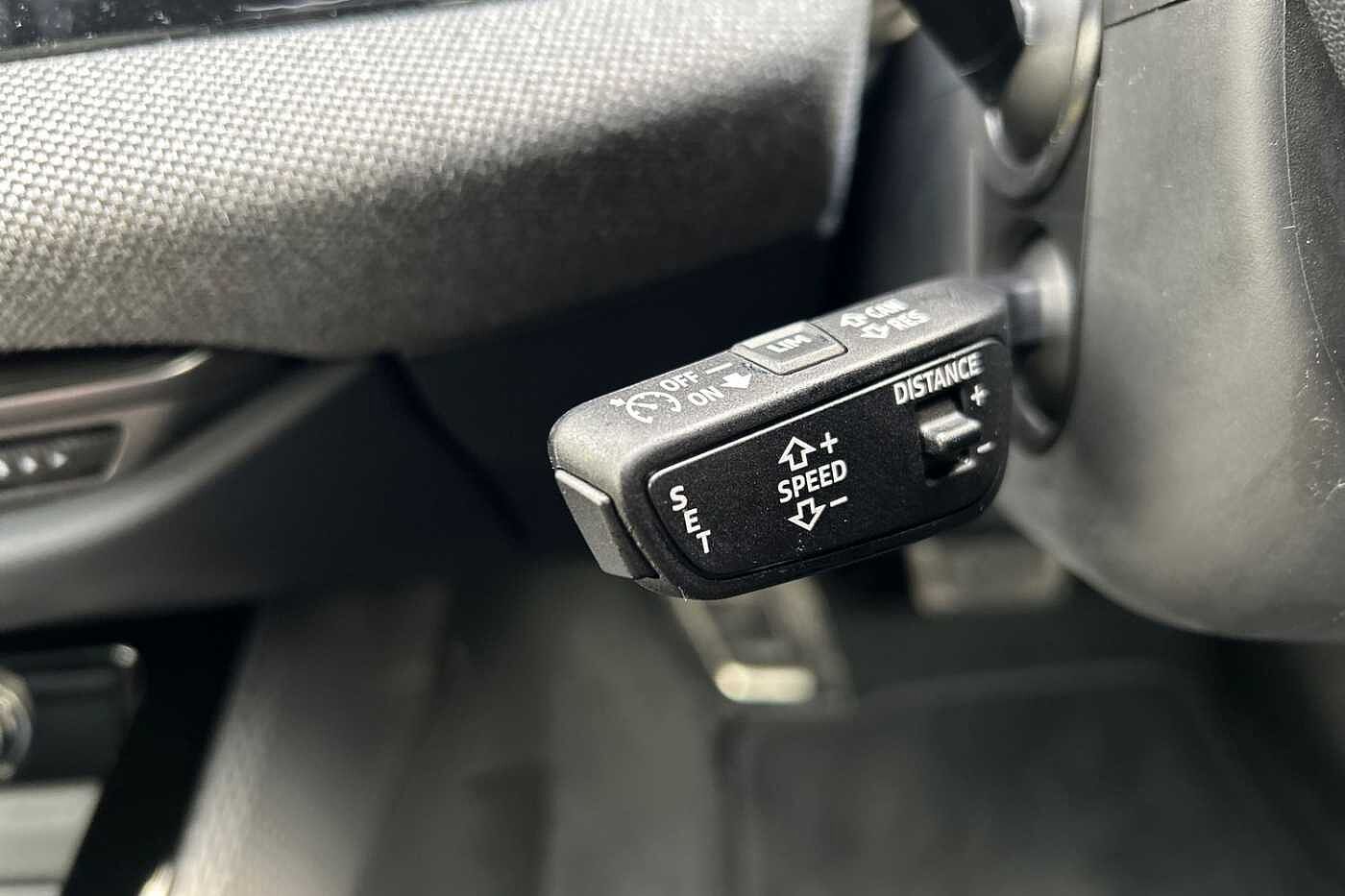 Used Audi A6 Saloon 2025 for sale - 77124811: Photo 21