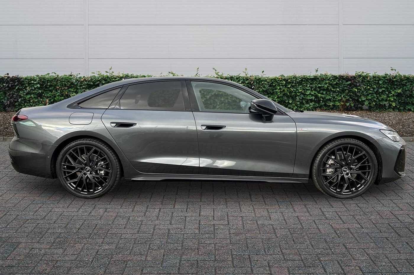 Used Audi A6 Saloon 2025 for sale - 77124811: Photo 4