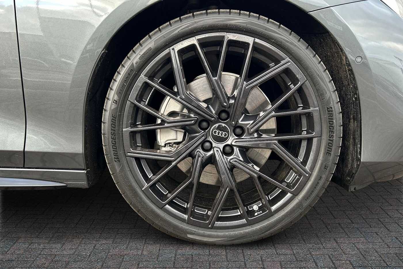 Used Audi A6 Saloon 2025 for sale - 77124811: Photo 5