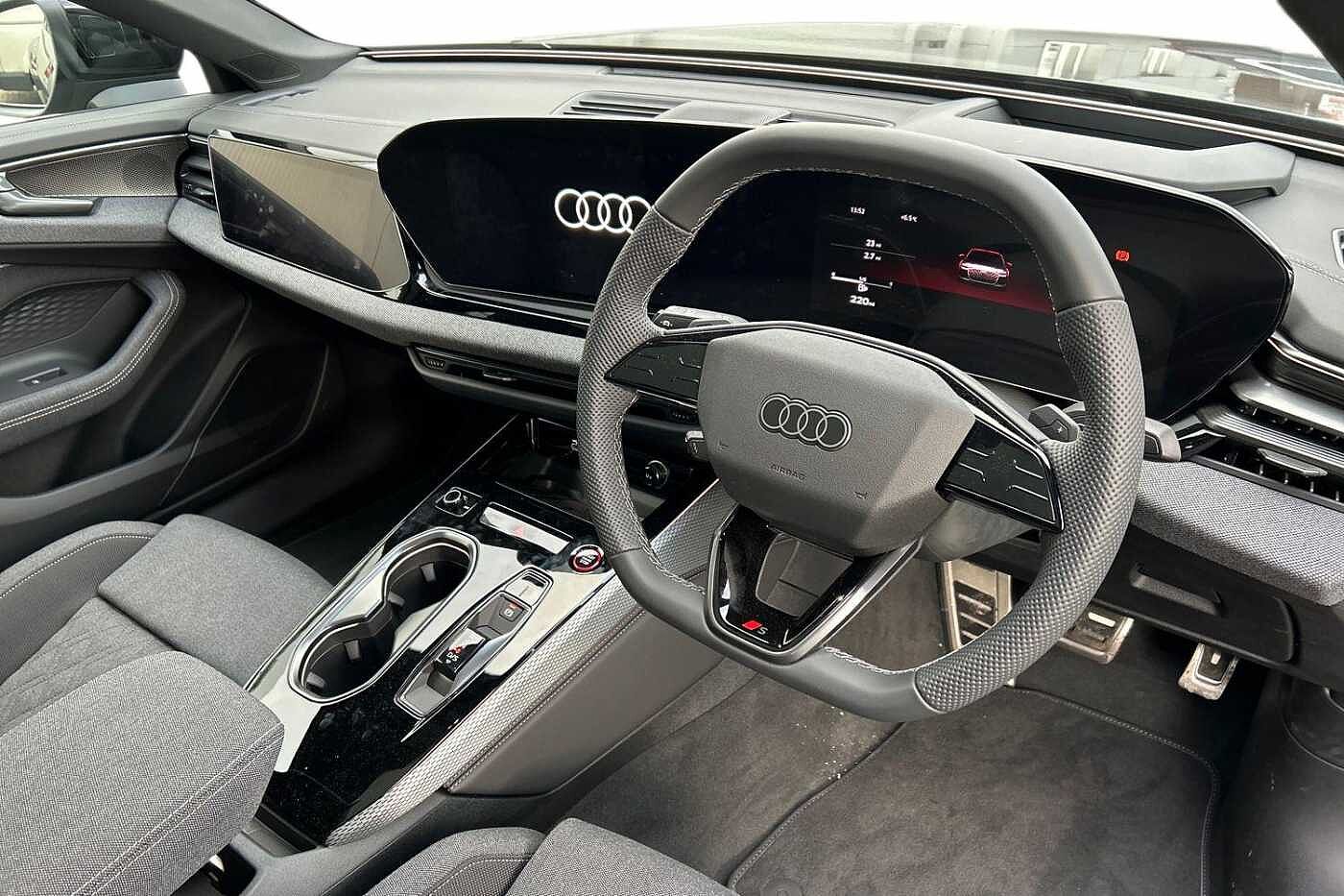 Used Audi A6 Saloon 2025 for sale - 77124811: Photo 6