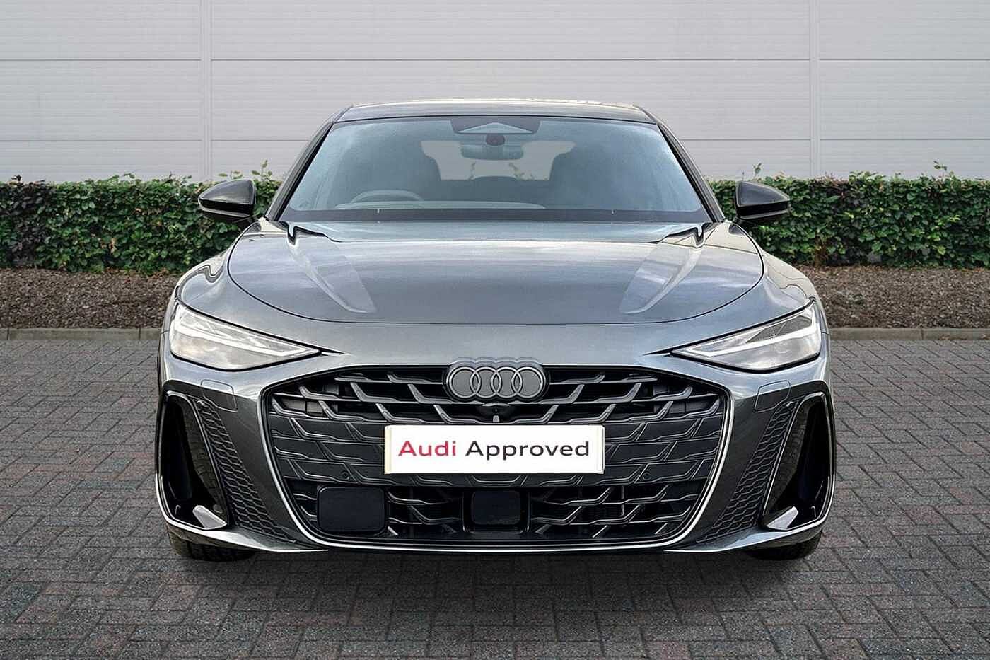 Used Audi A6 Saloon 2025 for sale - 77124811: Photo 7