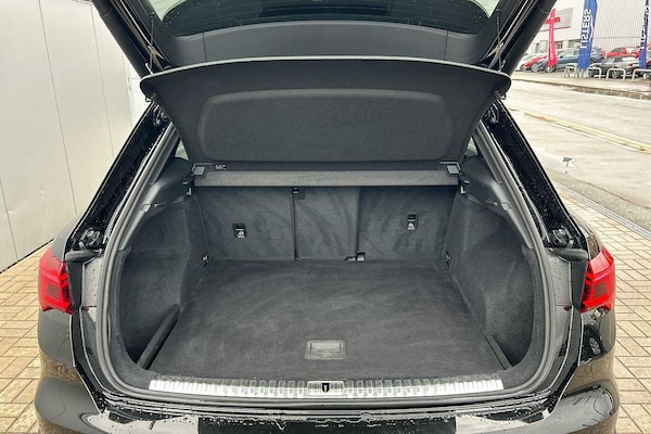 Used Audi Q3 2019 for sale - 75758216: Photo 12