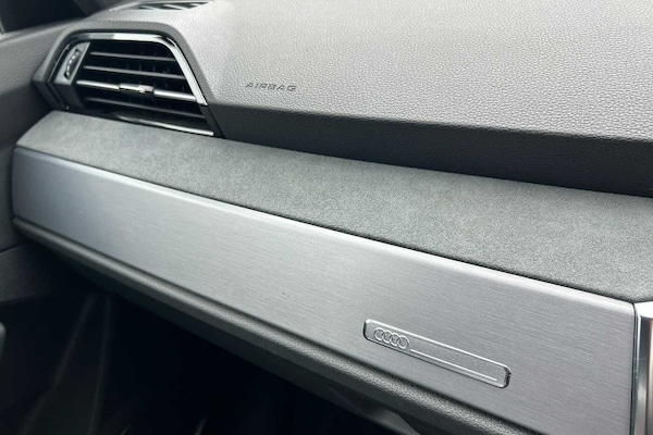Used Audi Q3 2019 for sale - 75758216: Photo 13