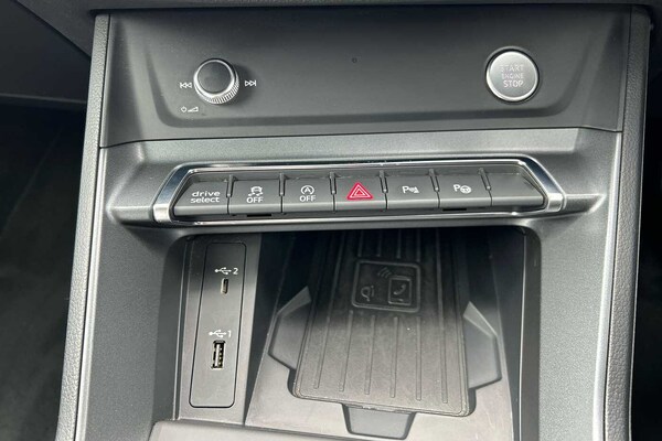 Used Audi Q3 2019 for sale - 75758216: Photo 16