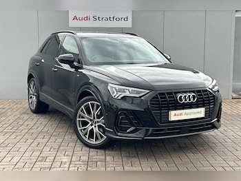 2019 (19) - 35 TDI Vorsprung 5dr S Tronic