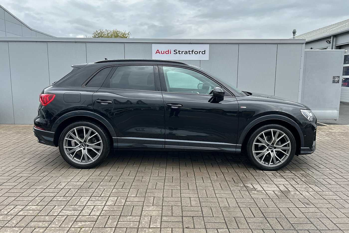 Used Audi Q3 2019 for sale - 75758216: Photo 4