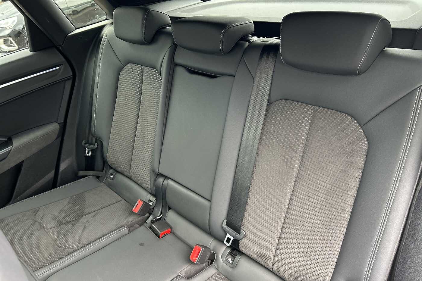 Used Audi Q3 2019 for sale - 75758216: Photo 8