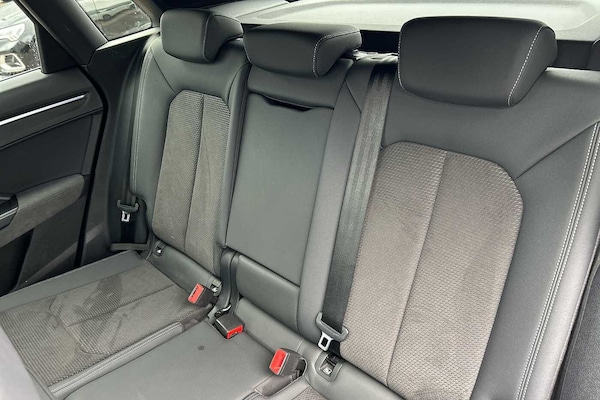 Used Audi Q3 2019 for sale - 75758216: Photo 8