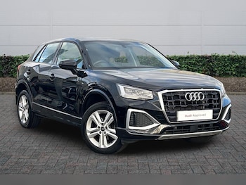 Audi Q2 feature image