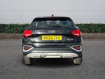 Used Audi Q2 2022 for sale - 78049122: Photo