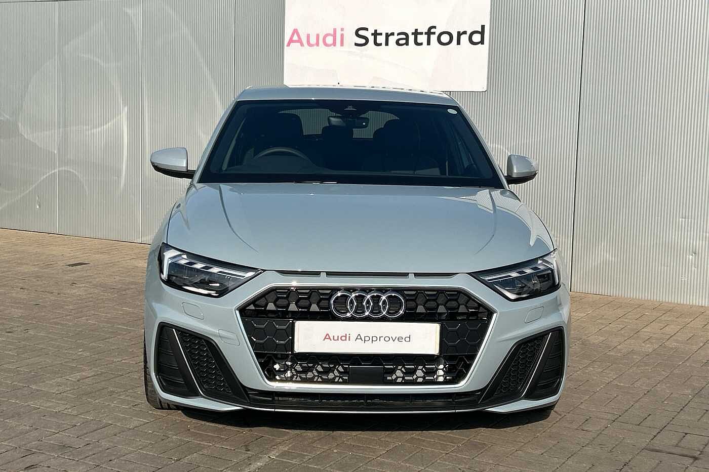 Used Audi A1 2025 for sale - 77124367: Photo 10