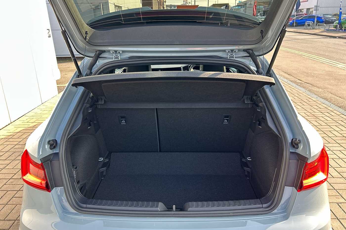 Used Audi A1 2025 for sale - 77124367: Photo 12