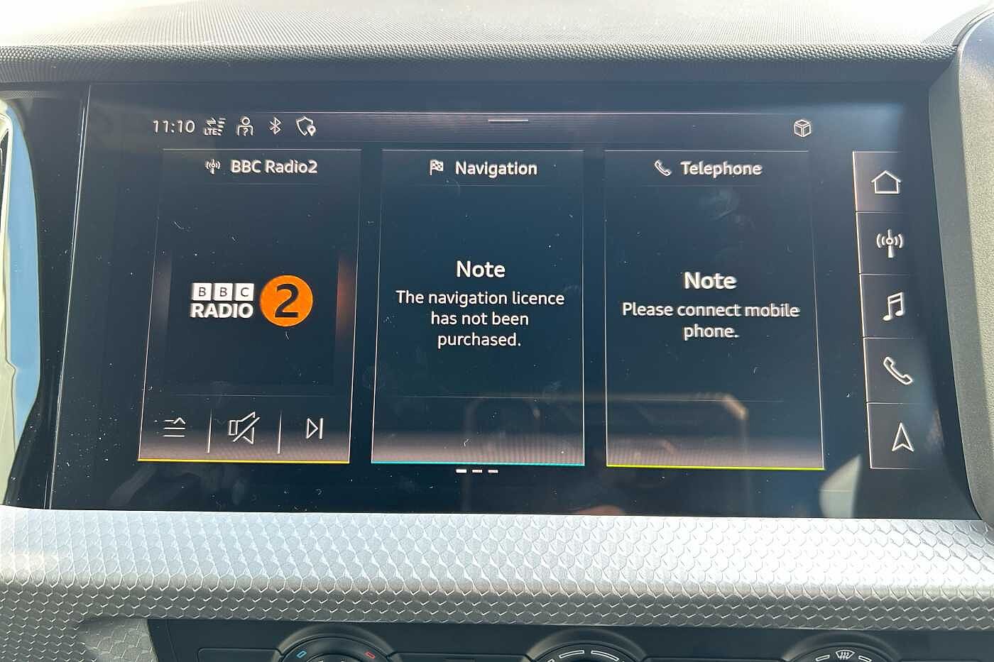 Used Audi A1 2025 for sale - 77124367: Photo 14